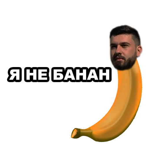 Sticker hookahhoonigan - 1