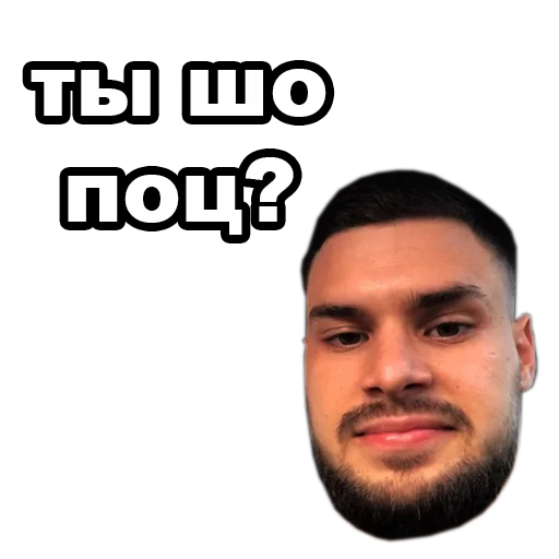 Sticker hookahhoonigan - 1