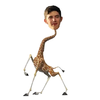 Sticker Hookah Hoonigan - 9