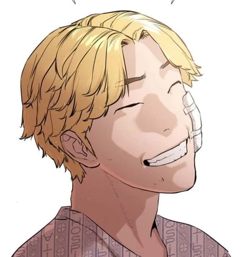 Sticker How to fight :: @fStikBot - 9