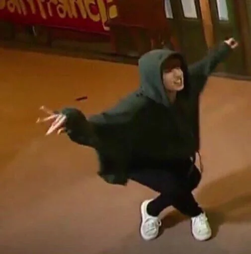 Человек одежда танцевать