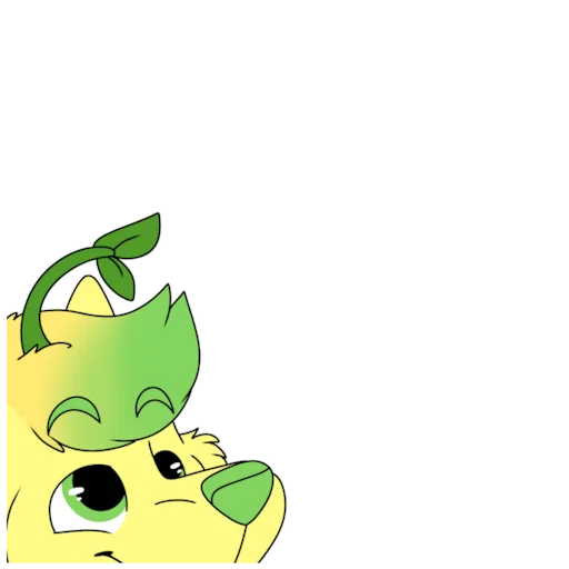 Sticker hoovesorpaws - 1