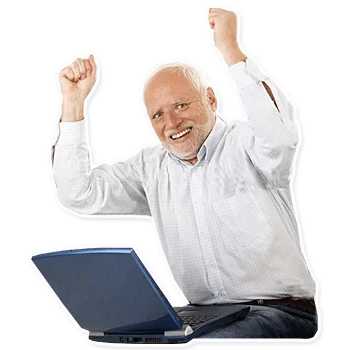 Sticker hooyakers - 1