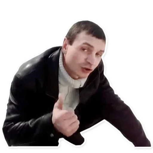 Sticker hooyakers - 1