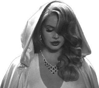 Стикер delusionalgirlstarterpack💌 - 9