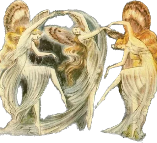 Стикер delusionalgirlstarterpack💌 - 10