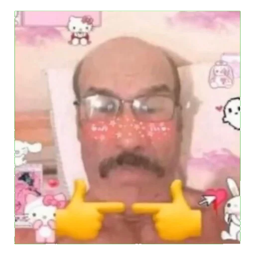 Стикер oxoxo - 5