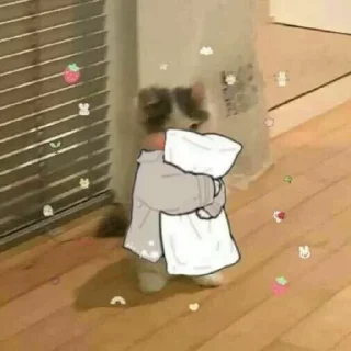 Sticker من حور🇷🇺 لـ لايت - 2