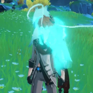 Sticker хорня - 7