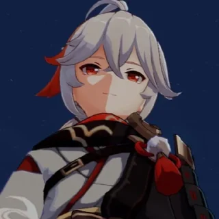 Sticker хорня - 3