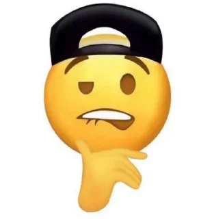 Sticker хуита - 8