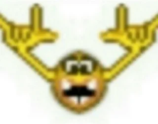 Sticker хуита - 2