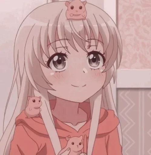 аниме мультфильм манга