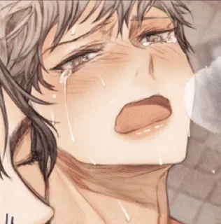 аниме мультфильм манга