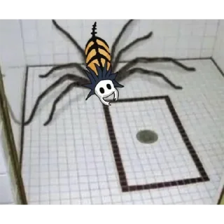 Стикер Horny Hornet @Ybiiza_nubov - 2