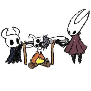 Стикер Horny Hornet @Ybiiza_nubov - 1