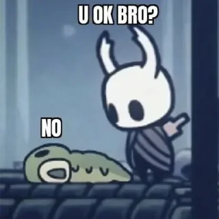 Стикер Horny Hornet @Ybiiza_nubov - 9