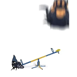 Стикер Horny Hornet @Ybiiza_nubov - 7