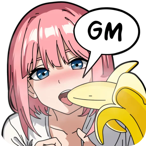 HORNY - иллюстрация