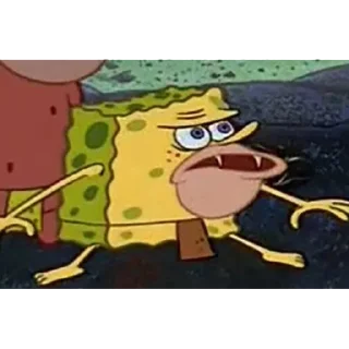 Sticker kucha @horqa - 0