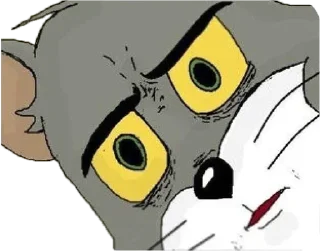 Sticker kucha @horqa - 10