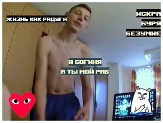 Sticker ГСДК - 5