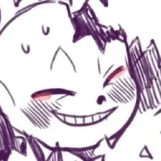 Стикер Дырявый гей. @konserva_rus - 11