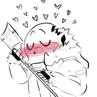 Стикер Дырявый гей. @konserva_rus - 4