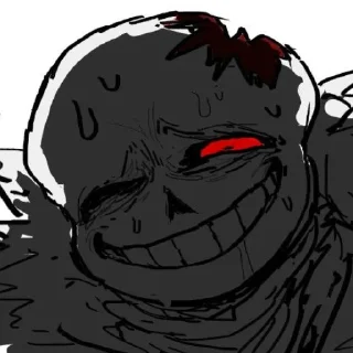 Стикер Дырявый гей. @konserva_rus - 6