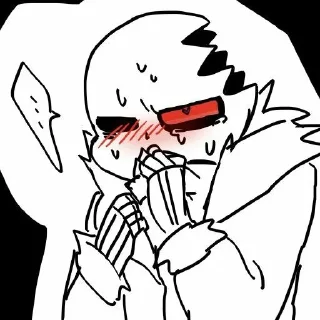 Стикер Дырявый гей. @konserva_rus - 7