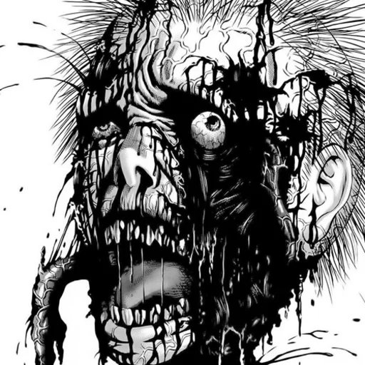 sketch drawing illustration