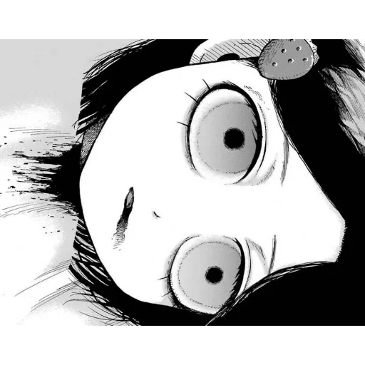 Sticker horror_yancheg_hent - 1