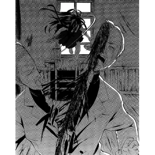 Sticker horror_yancheg_hent - 1