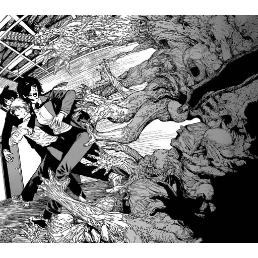 Sticker horror_yancheg_hent - 1