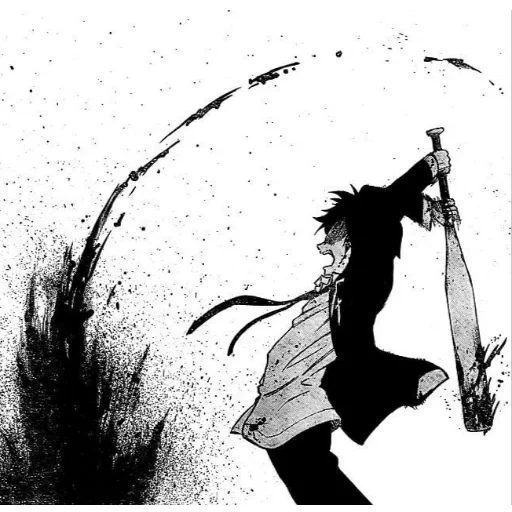 Sticker horror_yancheg_hent - 1