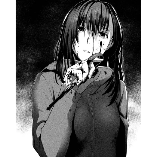 Sticker horror_yancheg_hent - 1