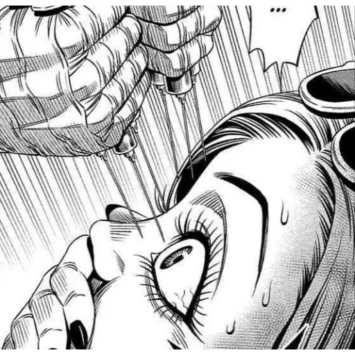 Sticker horror_yancheg_hent - 1