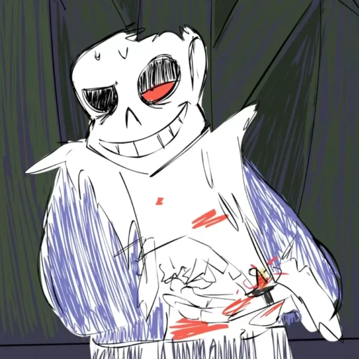 Sticker 𝕳𝖔𝖗𝖗𝖔𝖗𝖙𝖆𝖑𝖊 - 10