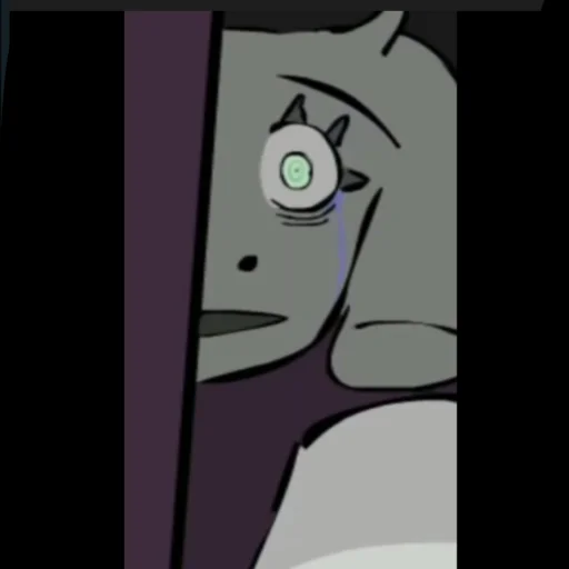 Sticker 𝕳𝖔𝖗𝖗𝖔𝖗𝖙𝖆𝖑𝖊 - 7