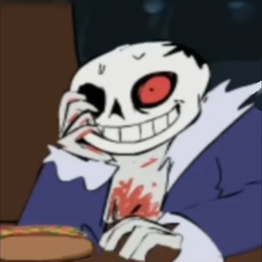 Sticker 𝕳𝖔𝖗𝖗𝖔𝖗𝖙𝖆𝖑𝖊 - 6