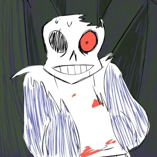 Sticker 𝕳𝖔𝖗𝖗𝖔𝖗𝖙𝖆𝖑𝖊 - 5