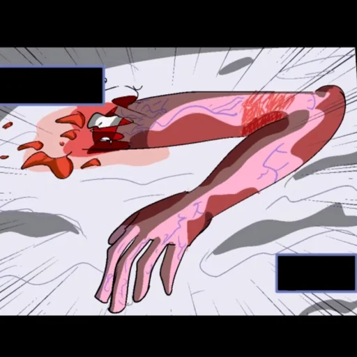 Sticker 𝕳𝖔𝖗𝖗𝖔𝖗𝖙𝖆𝖑𝖊 - 3