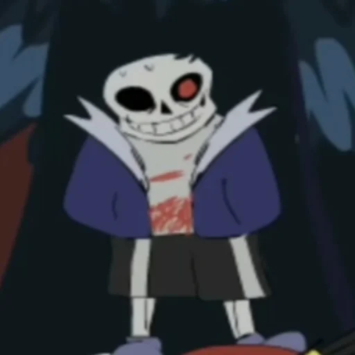 𝕳𝖔𝖗𝖗𝖔𝖗𝖙𝖆𝖑𝖊 - 