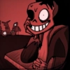 Horrortale sans. - 