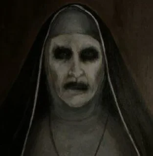 Стикер 😈 @TgEmodziBot - 1