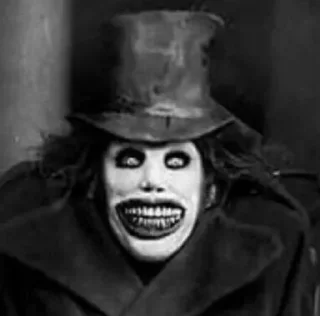 Стикер 😈 @TgEmodziBot - 4