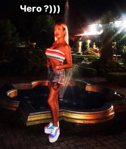 Sticker horsegirldaily - 1