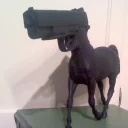 Sticker horse memes - 3