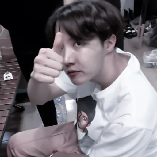 person clothing human face