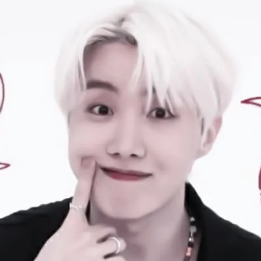 human face person smile